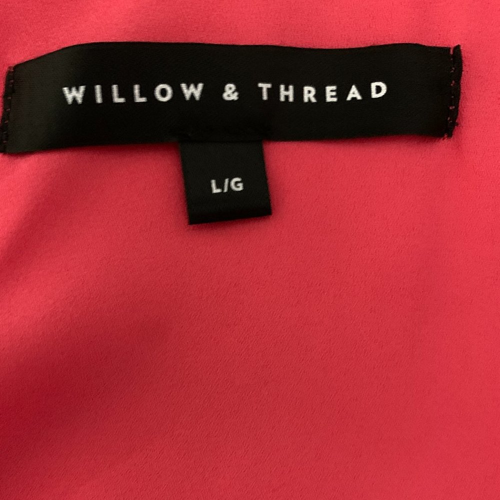 Willow & Thread Ladies Top - Picture 5 of 6